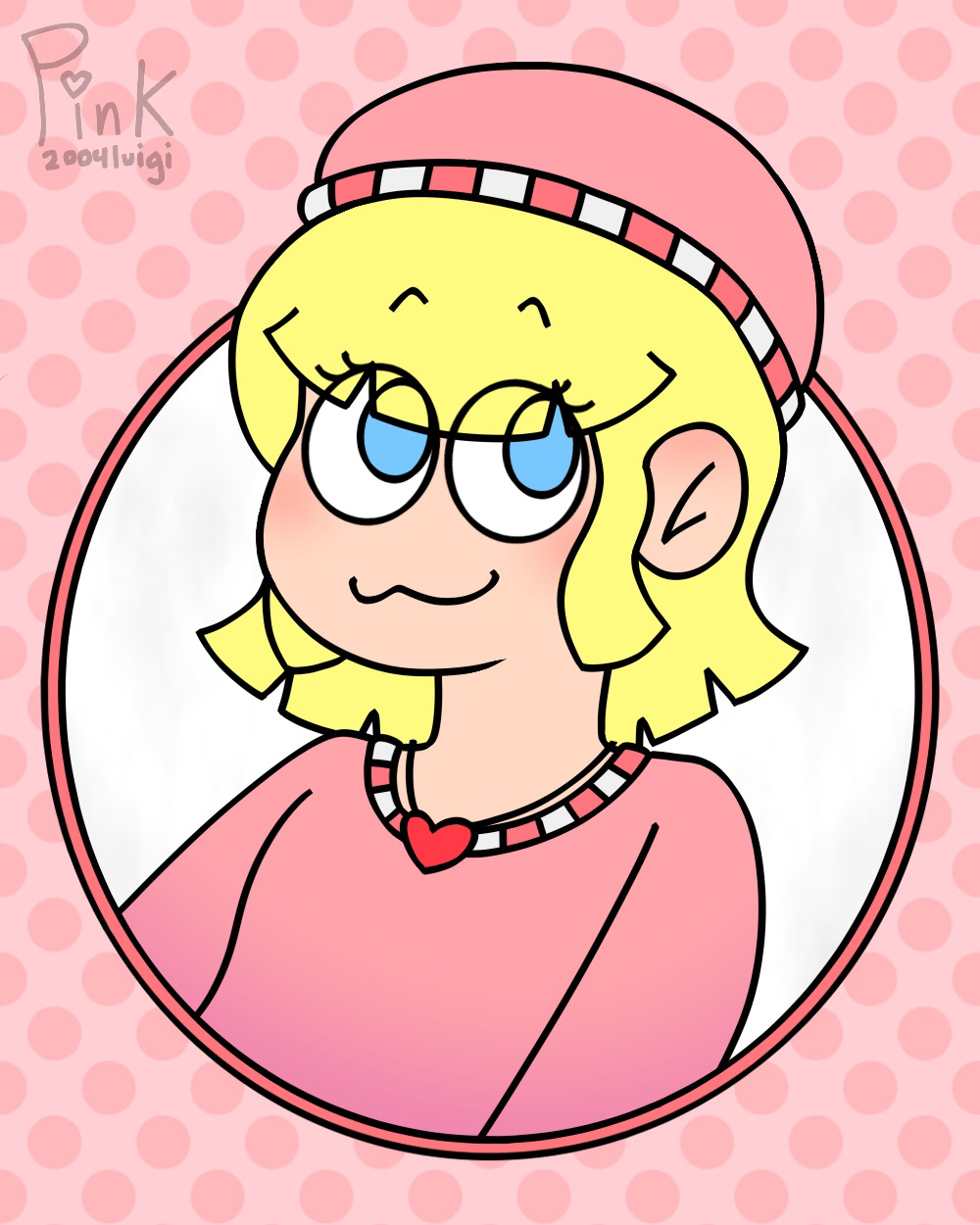 Mary